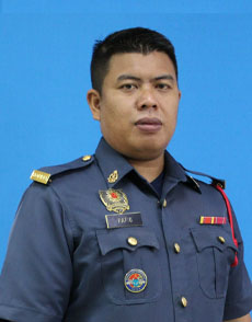 RAFIQ BIN HUSSAIN